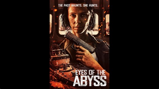 《EYES OF THE ABYSS》TRAILER 《深渊之眼》预告片 2025