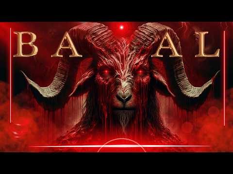 Baal: The One They Worship - Full Documentary
