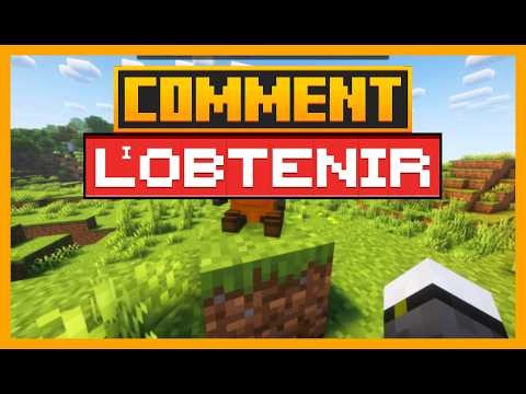 COMMENT OBTENIR LE MOD Scrap Tech Workshop pour MINECRAFT