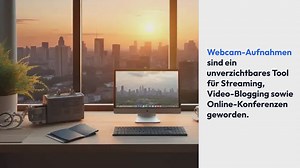 Beste Programme für Webcam-Aufnahmen 2023: Ihr ultimativer Guide