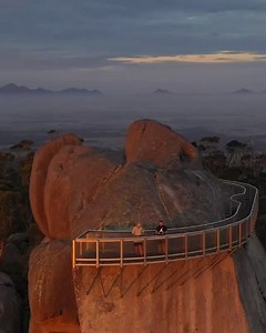 36K views · 1K reactions | Granite Skywalk at Castle Rock near Albany by MKZimagery Check out our guide to Castle Rock here: https://perthisok.com/best-of-wa/castle-rock-granite-skywalk/ | Perth is OK | Facebook