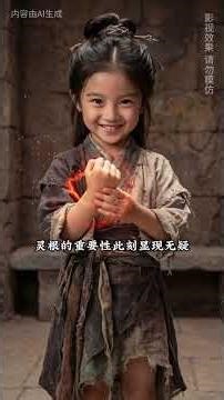 被女主吸气运？这一世我夺她造化 -Episode 6