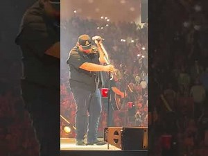 Luke Combs Doing This