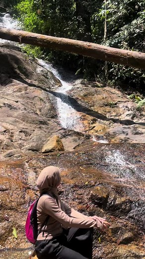 "Biar lambat asal tepat, seumur hidup itu lama" mak, nak kahwin #fy ...