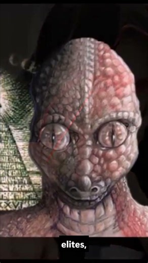 The Terrifying Truth About REPTILIANS 🦎