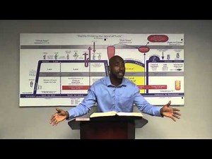 Romans 10:9 Salvation