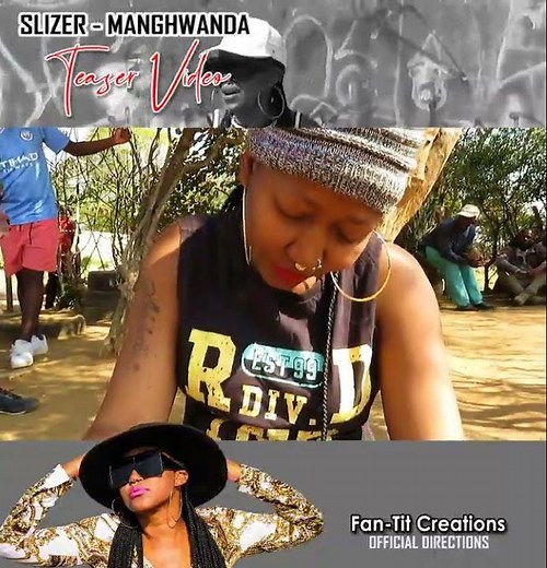 Slizer - Manghwanda (Teaser video) ..