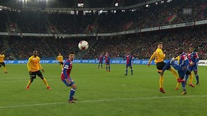 Zusammenfassung Basel-YB