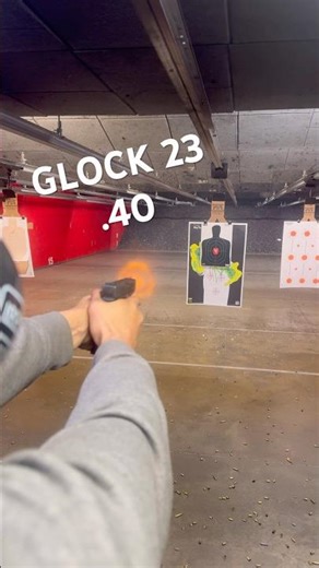 GLOCK 23 .40 GEN 2 | My Ideal Carry For EDC