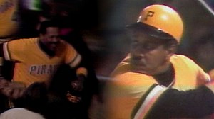 1979 Pirates seal World Series
