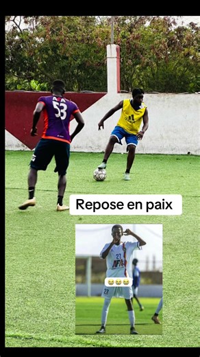 Issa djine lamb dji sur TikTok