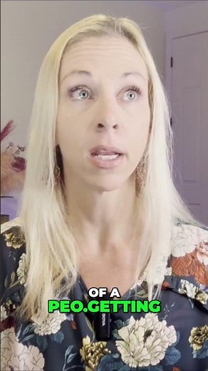 PEO Explained: Benefits, Downsides & How to Exit #shorts