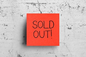 8 Items You Still Can’t Find in Stores (and Won’t for a While)