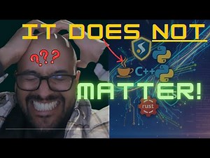 How I Learn Any Programming Language in Weeks (Not Months) - Pattern Recognition Secret | Ep#54