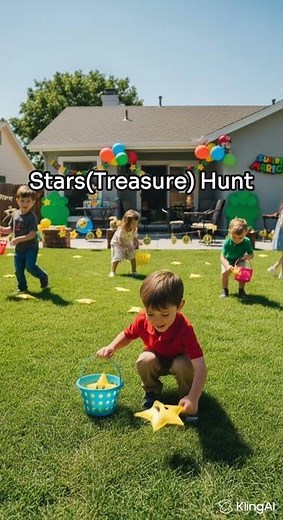 Super Mario Birthday Party Ideas for Kids | Fun Party Inspiration #shorts