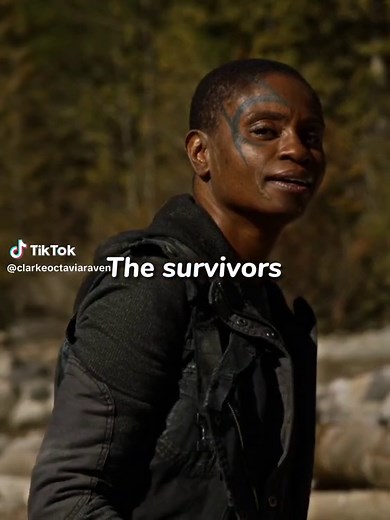 Las muertes más tristes en The 100