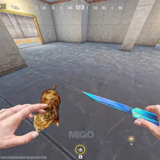 FUNNY BLOODSTRIKE MOMENT😂🔥#bloodstrikeindonesia #bloodstrikepc #bloodstrike #bloodstrikefunny