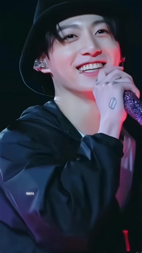 Explore Jungkook's Stunning Beauty in BTS
