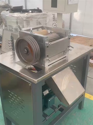 Enhance Production Efficiency with Pelletizing Machines