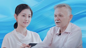 10K views · 93 reactions | What exactly is the integration of the basic principles of #Marxism with China's fine traditional #culture, known as the #SecondIntegration? And why is it so important? China Chat host Miao Xiaojuan talks with American professor William Brown about this vital new concept introduced by President #XiJinping, and how it's shaping the future of modern China. | China Xinhua News | Facebook