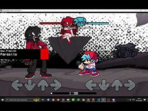 script that the name of the song appears at the beginning | PSYCH ENGINE