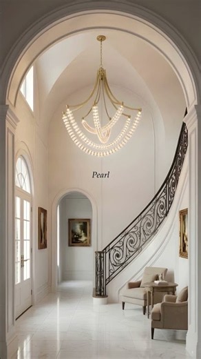 Foyer Lighting Ideas | Entryway Chandeliers for Every Home