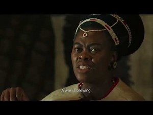 Shaka iLembe Season 2 Teaser