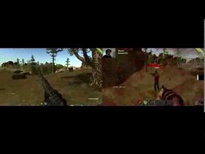 Rust - The Desync Problem and Lag in Rust