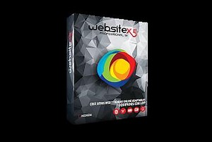 Cómo crear tu página web con Website X5  #wsx5 - Paperblog