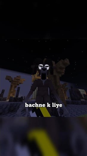 999 Night Forest map (Creepy Deer)