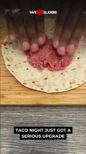 Homemade Tacos Recipe Looks Delicious And Easy