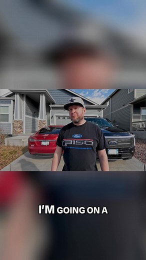 Choosing between the free supercharging of the Tesla and the extended range of the Lightning for a 4,000-mile road trip. The Tesla has free charging, but the Lightning charges faster and has higher range. Which would you pick? #LightningMike #EV #Tesla #FordLightning #ElectricVehicles #RoadTrip #EVComparison | Lightning Mike