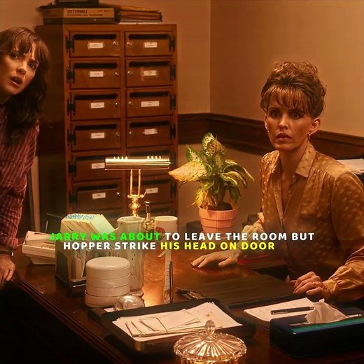 "Hopper Angry Mode" - Jim Hopper Edit☠- Season 5