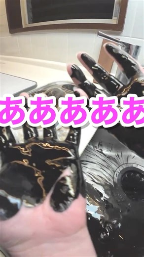 肝苦手な女子に、イカの肝焼きあげたみたw #shorts #釣り #魚