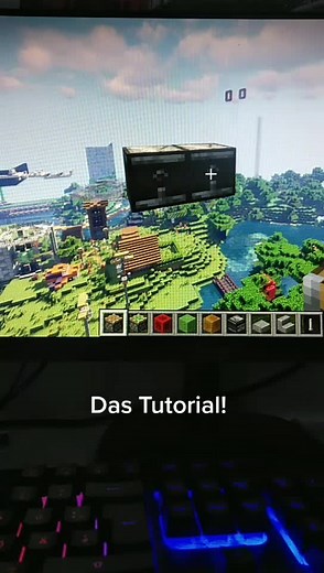 Minecraft Redstone Tutorial for Beginners