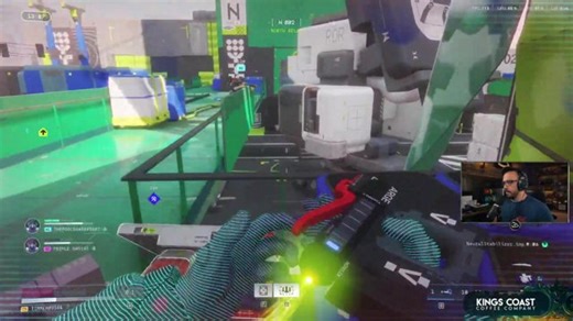 More Realism to start the day!