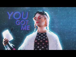 The Asteroids Galaxy Tour - Apollo (Official Lyric Video)