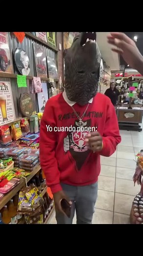 Baila al ritmo de Hombre Lobo en París