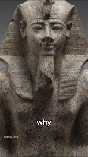 They Found a Secret Body Inside His Tomb 😳