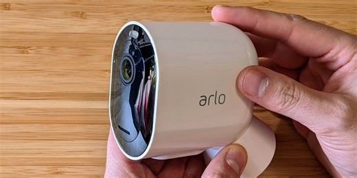 Arlo Compatibility: Alexa, Google, HomeKit, and More | SafeWise