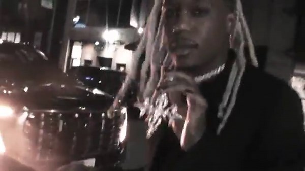 Destroy Lonely - whats it gon take? (Official Audio)