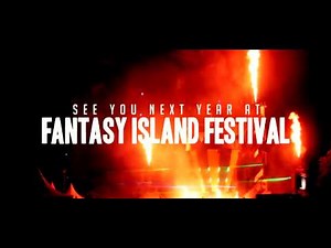 Fantasy Island Festival 2012 official aftermovie . june 2nd 2012 Enschede