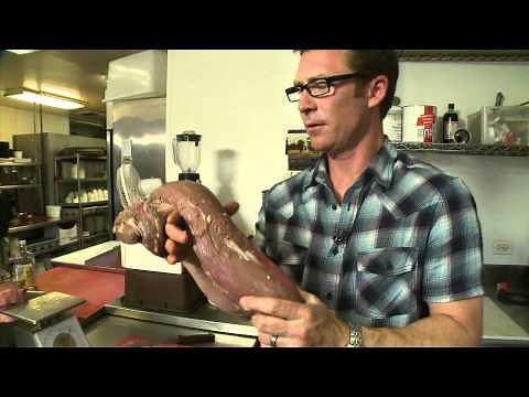 Chicago's Best South Burbs 2: Jenny's Steakhouse