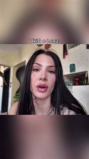 UkiQ izbacila video i ispričala celu istinu | yt: unakablar #ukiq #unakablar #fyp #viralvideo #qukiq