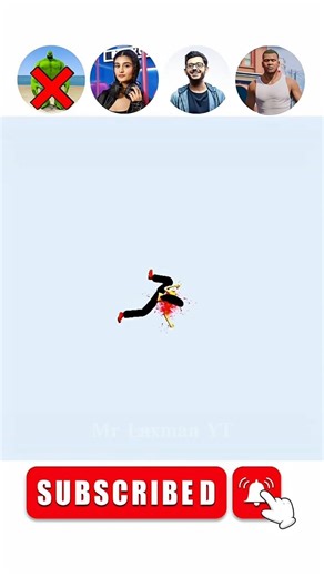 Franklin Jump Test 🥺🥺 | #gaming #yt