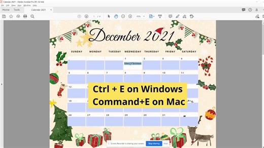 Calendrier de Noël 2025 modifiable, agenda de décembre 2025, décembre 2025, vacances de Noël, thème rouge, agenda de Noël, téléchargement, PDF - Etsy Canada