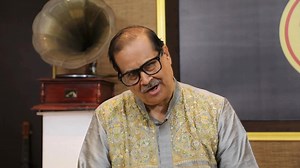 50K views · 1.8K reactions | Raag Roop Aur Rang Guru Pandit Ajoy...