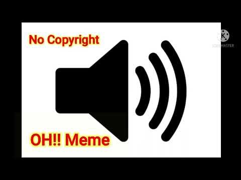 oh meme sound | ohhh sound effect #sound ‪@totalsoundeffect‬