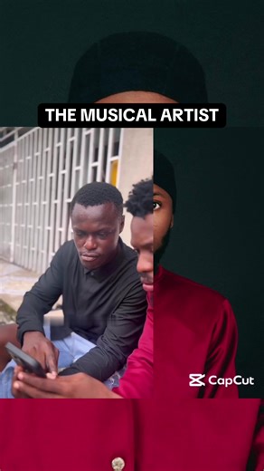 The Musical Artist: Hilarious Comedy Videos