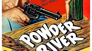 Powder River (1953)